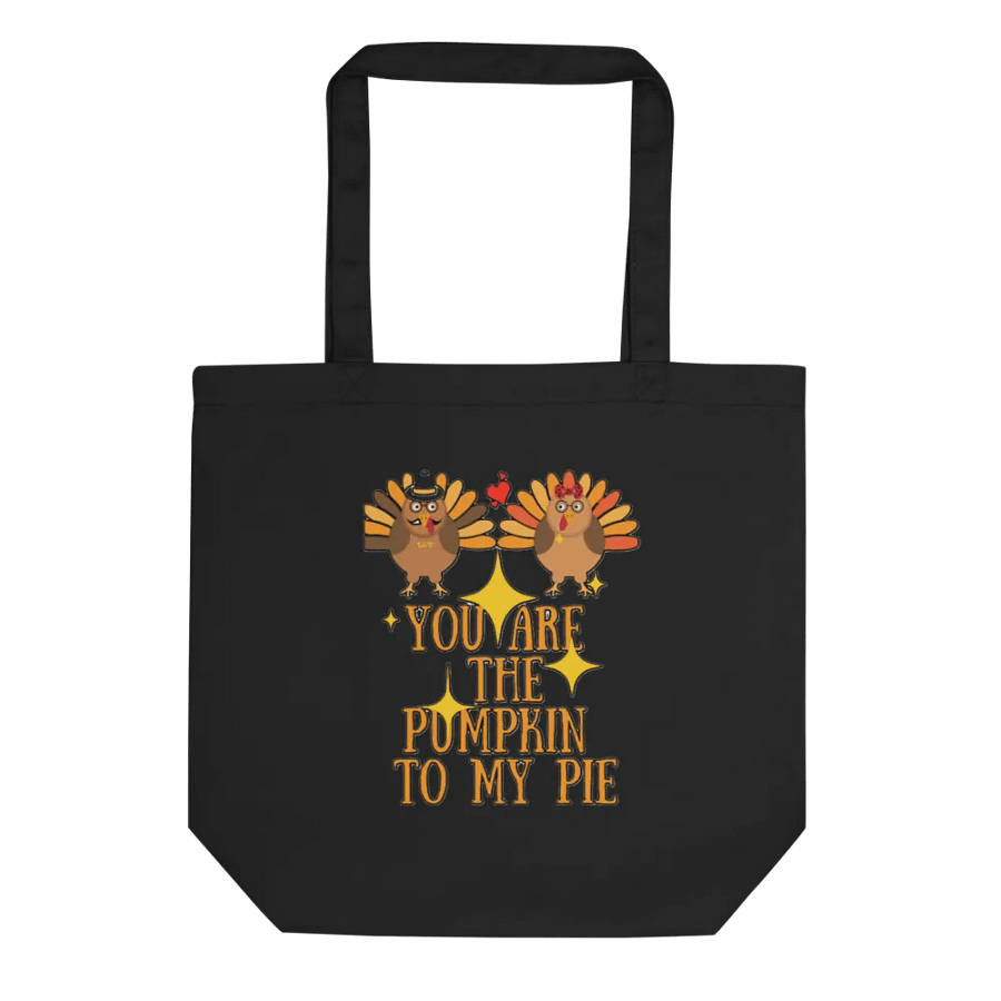 YOU ARE THE PUMPKIN TO MY PIE product image (1)