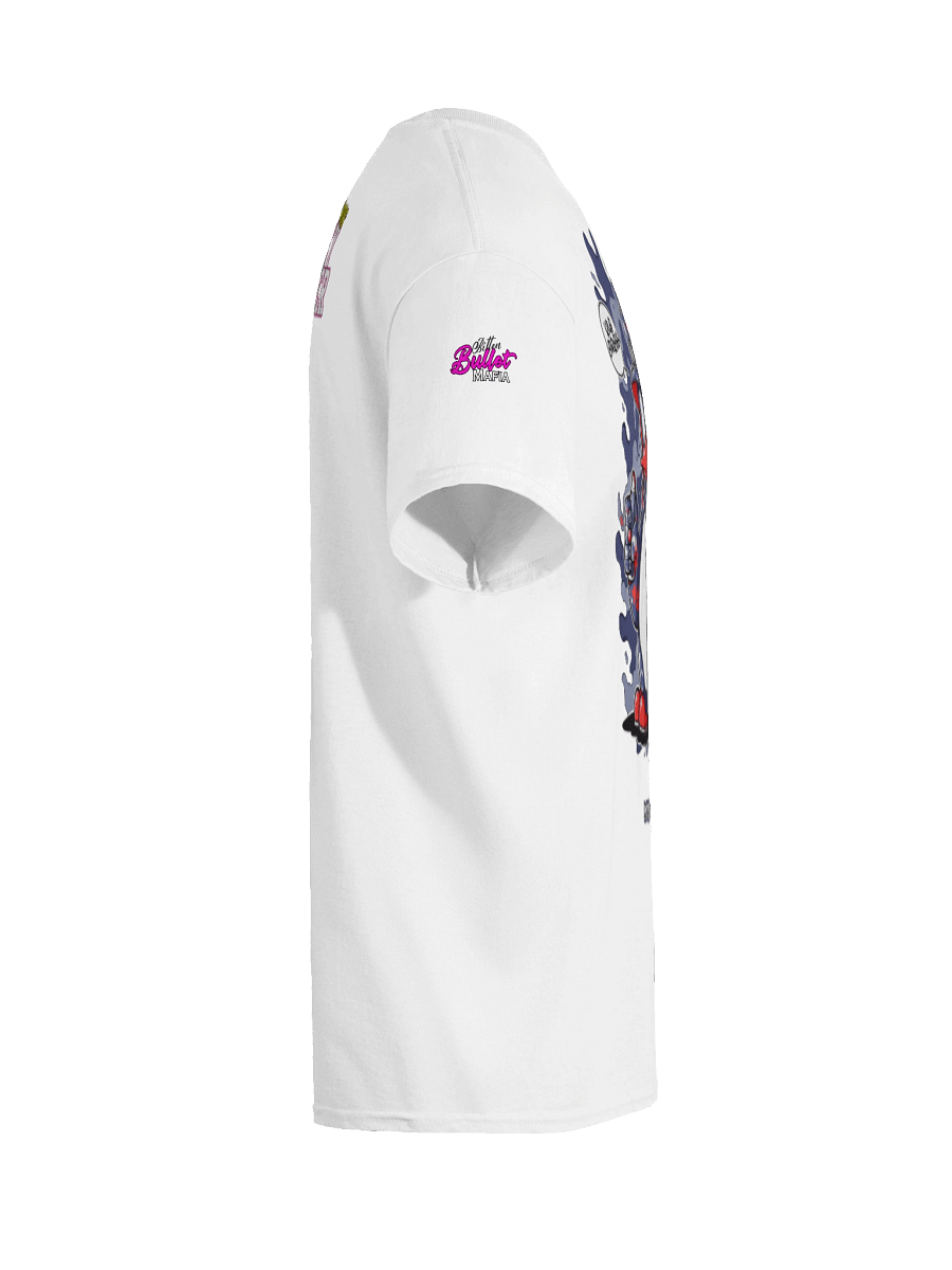Kilo Express - Money Soldier Purple Penguin Tee product image (34)