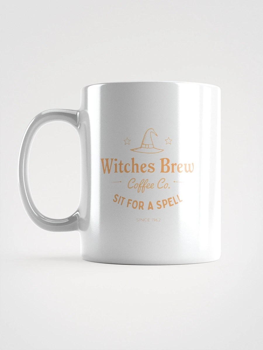 Witches Brew Coffee Co. Mug product image (6)