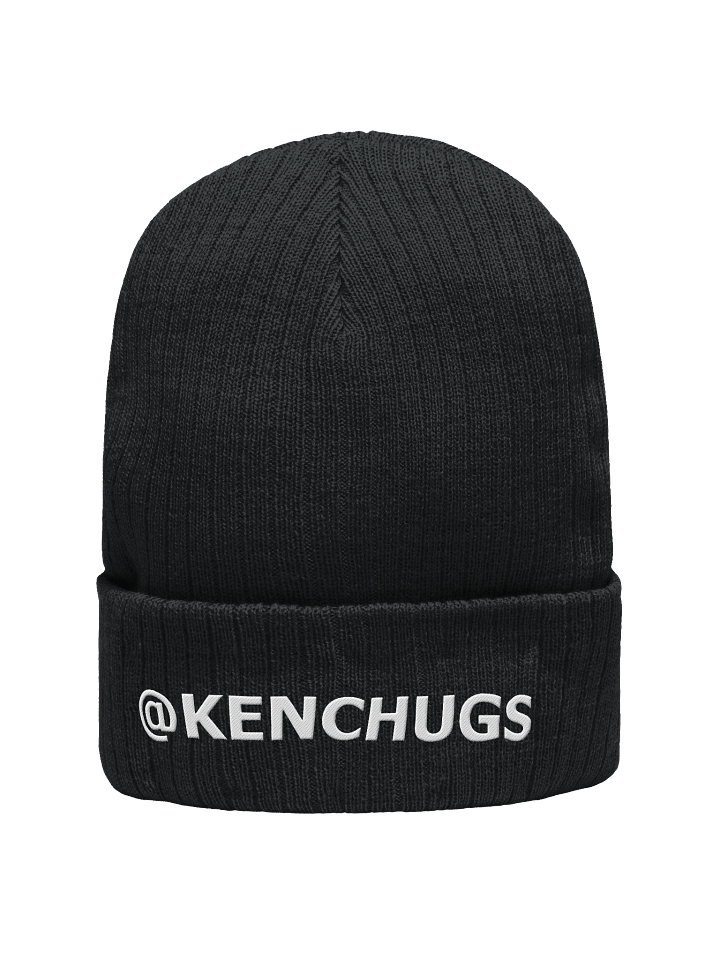KenChugs Beanie product image (1)