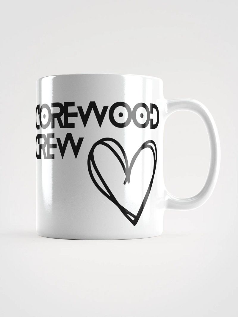 Corewood Crew (mug)