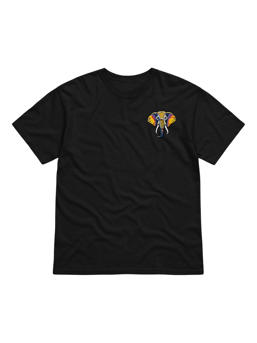 (e) Elephant T-Shirt product image (1)
