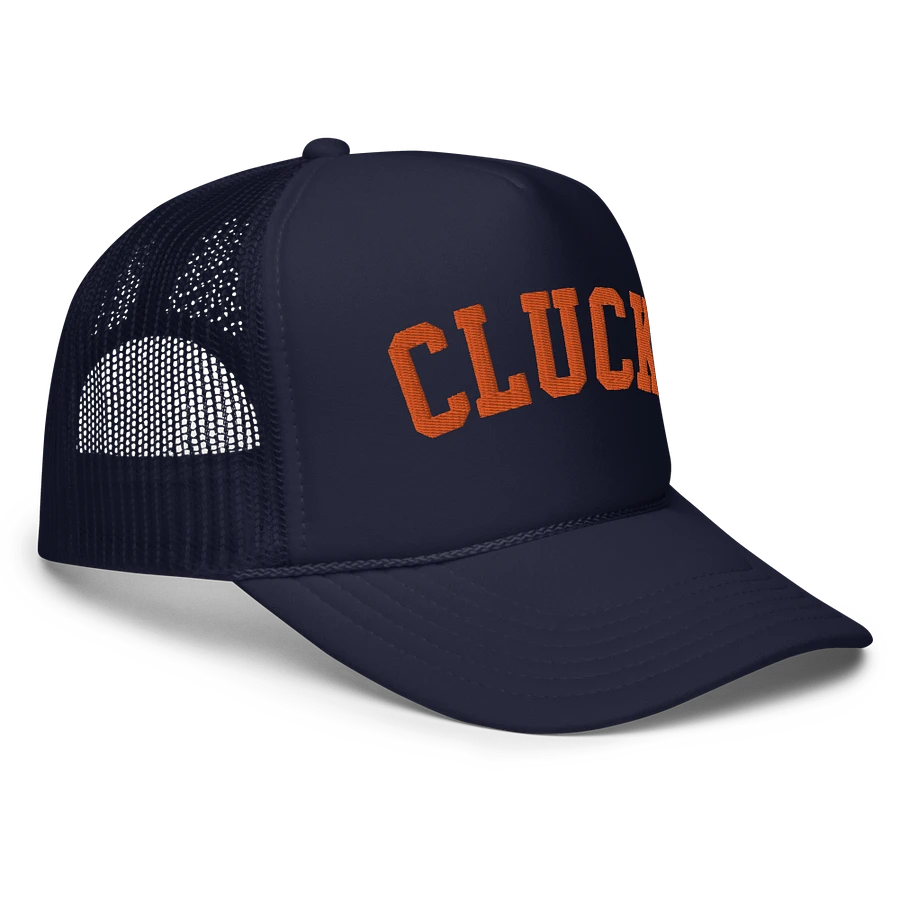 Cluck Classic Trucker product image (3)