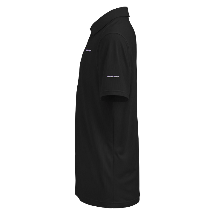 Samurai Polo product image (2)