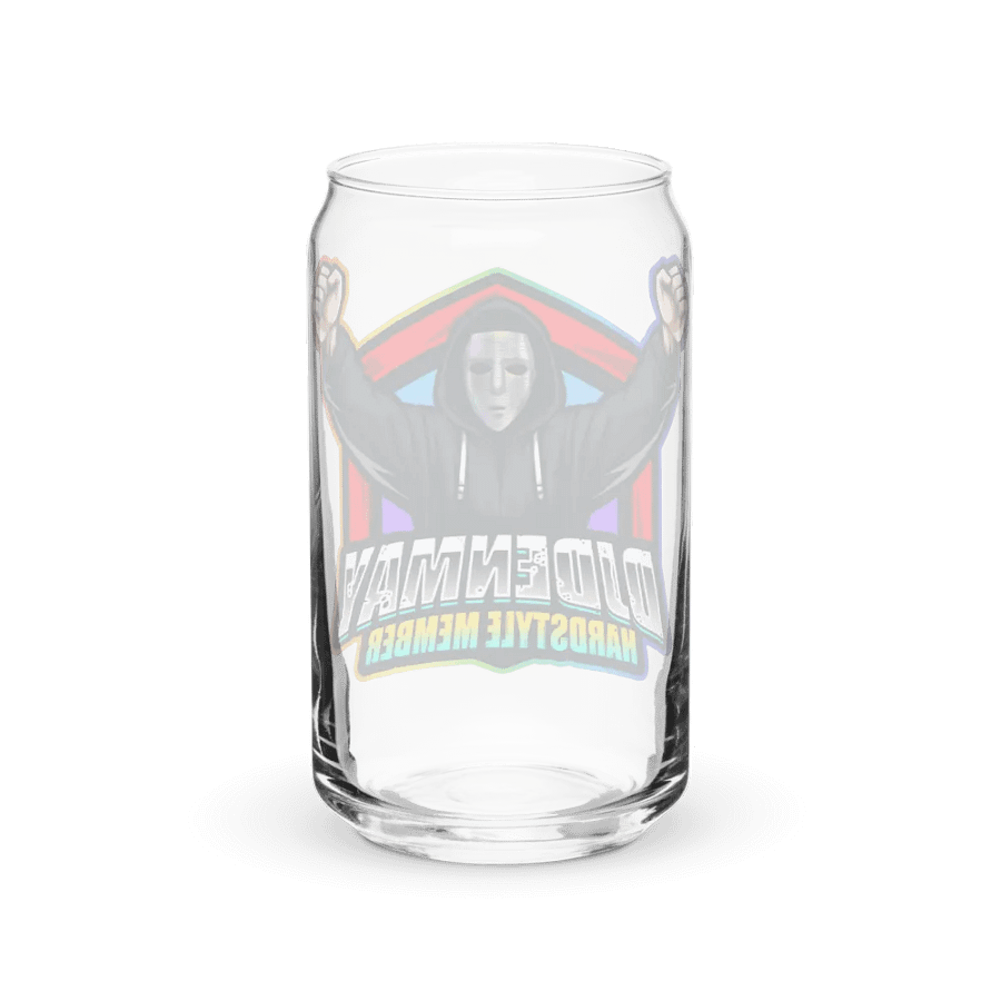 DJ DenMay Glas product image (38)