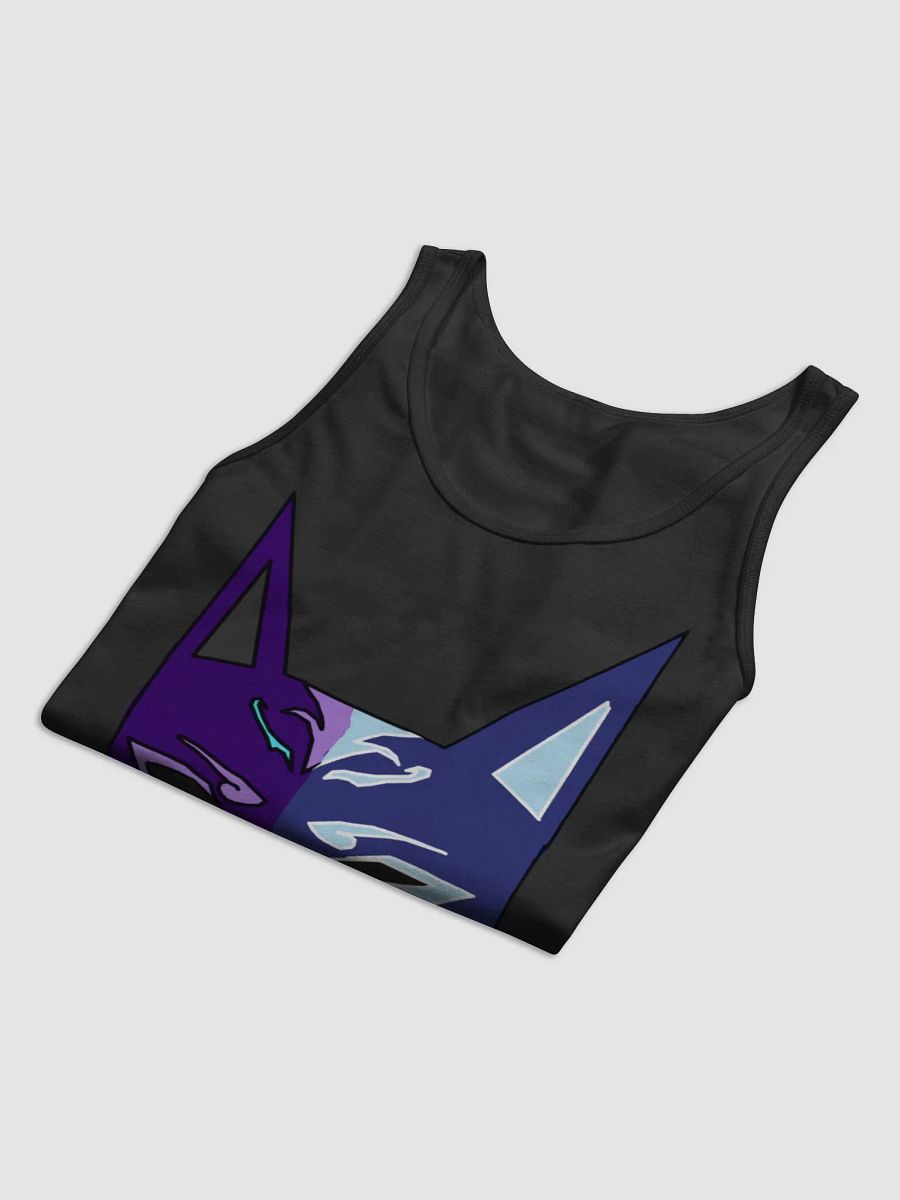 CrazyFoxOni51 Tank Top product image (7)