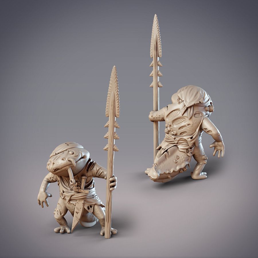 CobraMode 32 October 2022 Collection product image (8)