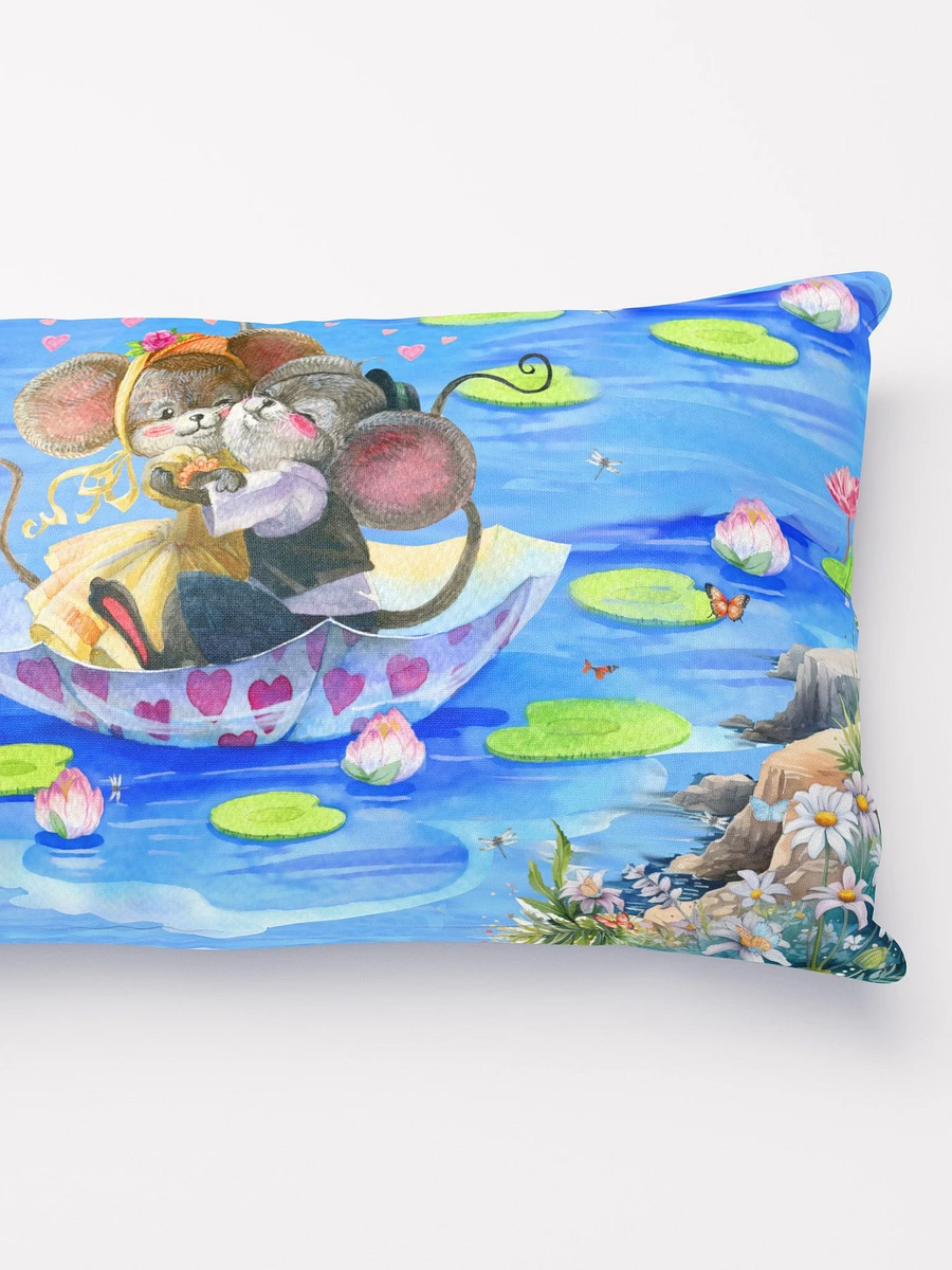 Sailing Into Summer Throw Pillow product image (5)