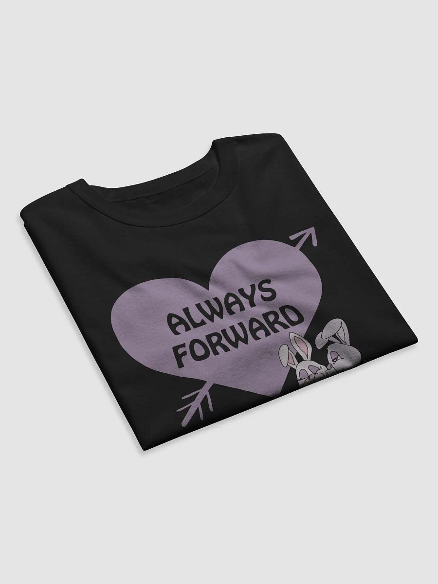 Rock of Love Tee (Printed on Champion, High Quality) product image (4)
