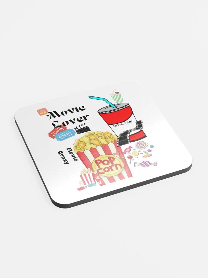 Movie Lover product image (2)