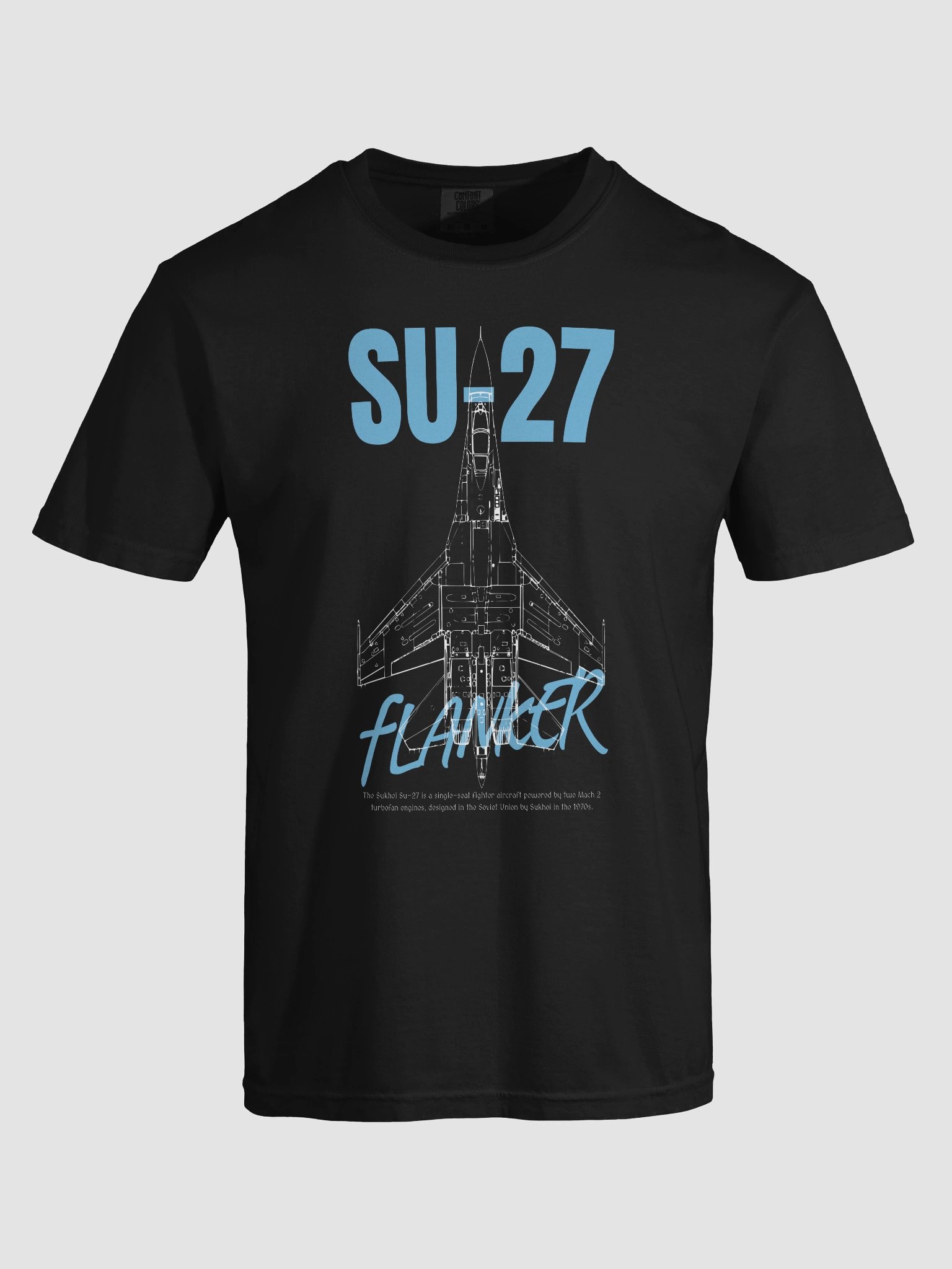 SU-27 product image (55)