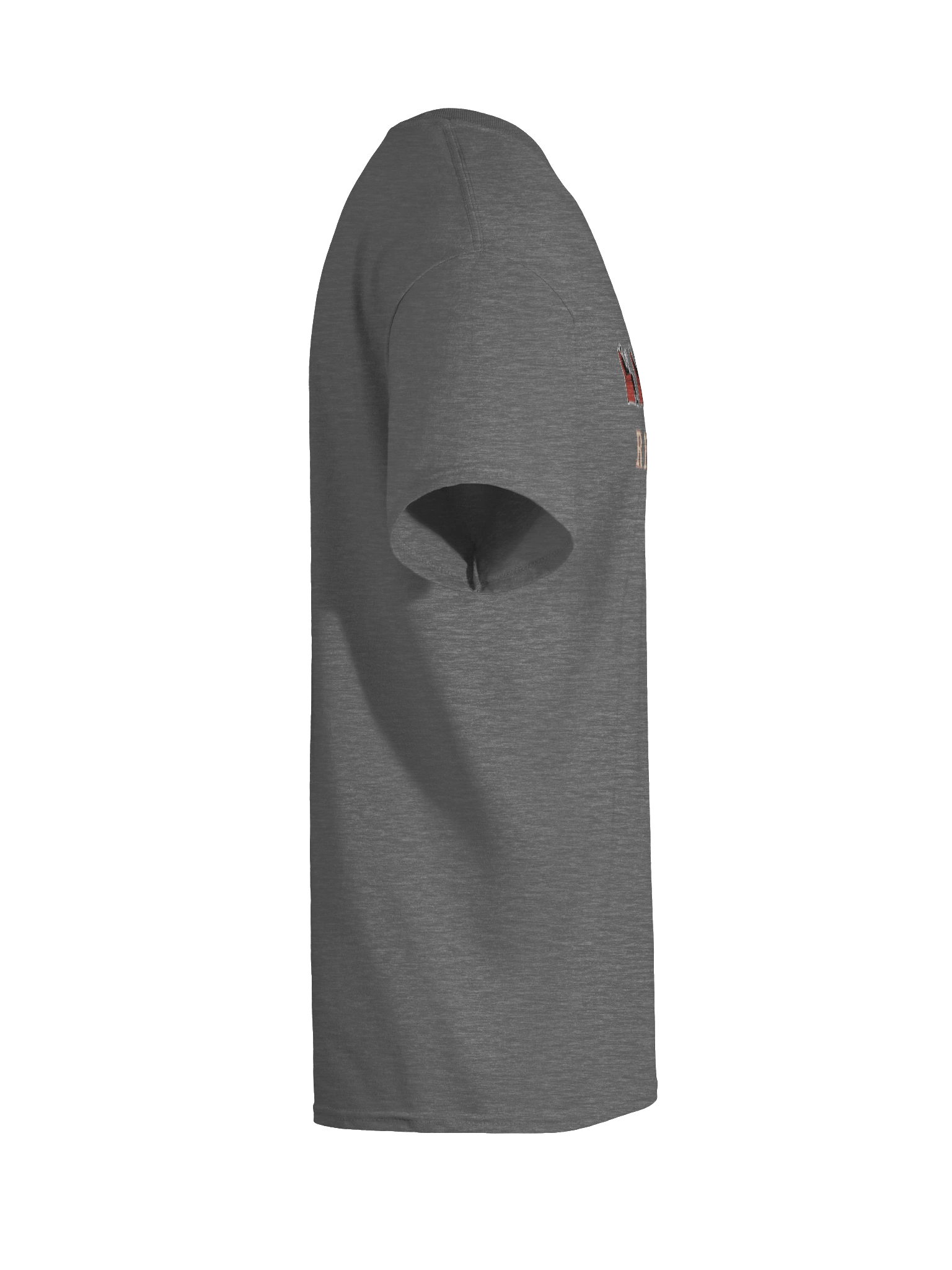 "Relax' T-Shirt product image (10)