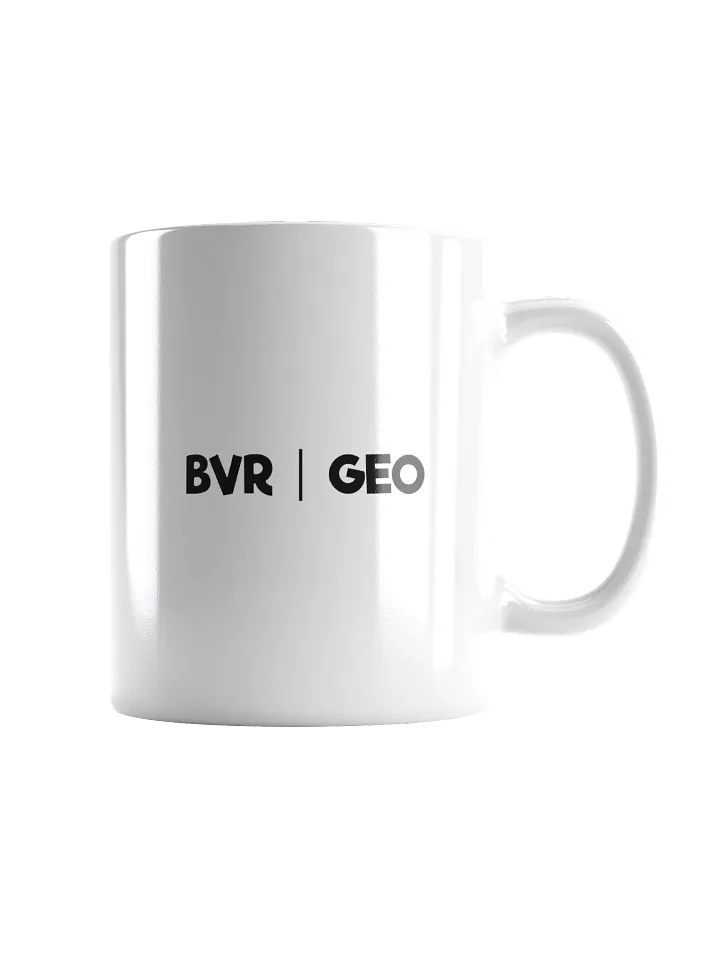 BVR | GEO Classic Mug product image (1)