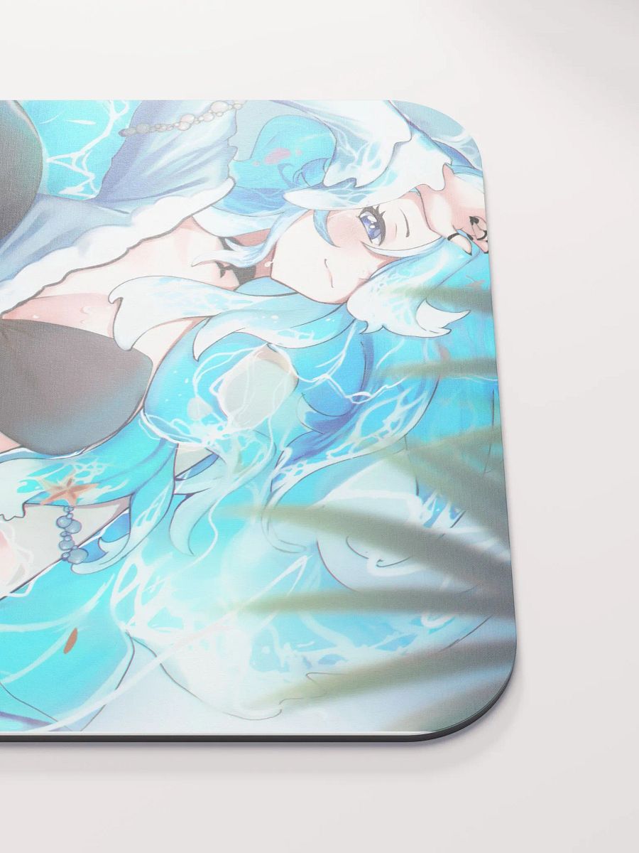 Star Form Mousepad product image (5)