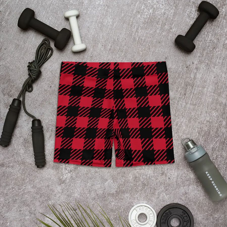 Tizzy Shorts product image (3)