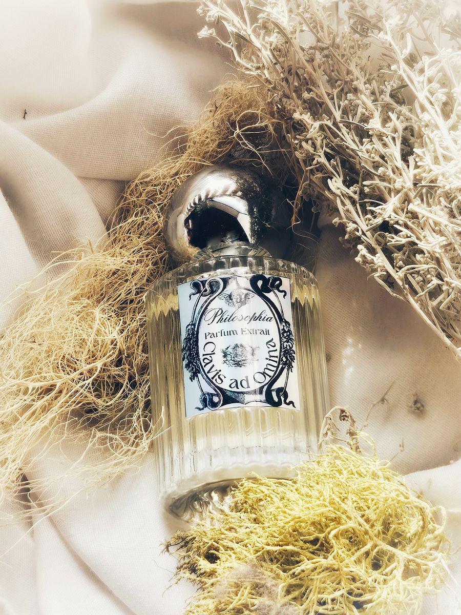 Clavis ad Omina Parfum Extrait product image (3)