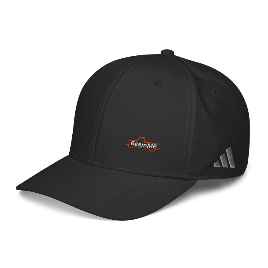 Premium Embroidered BeamMP Cap product image (2)