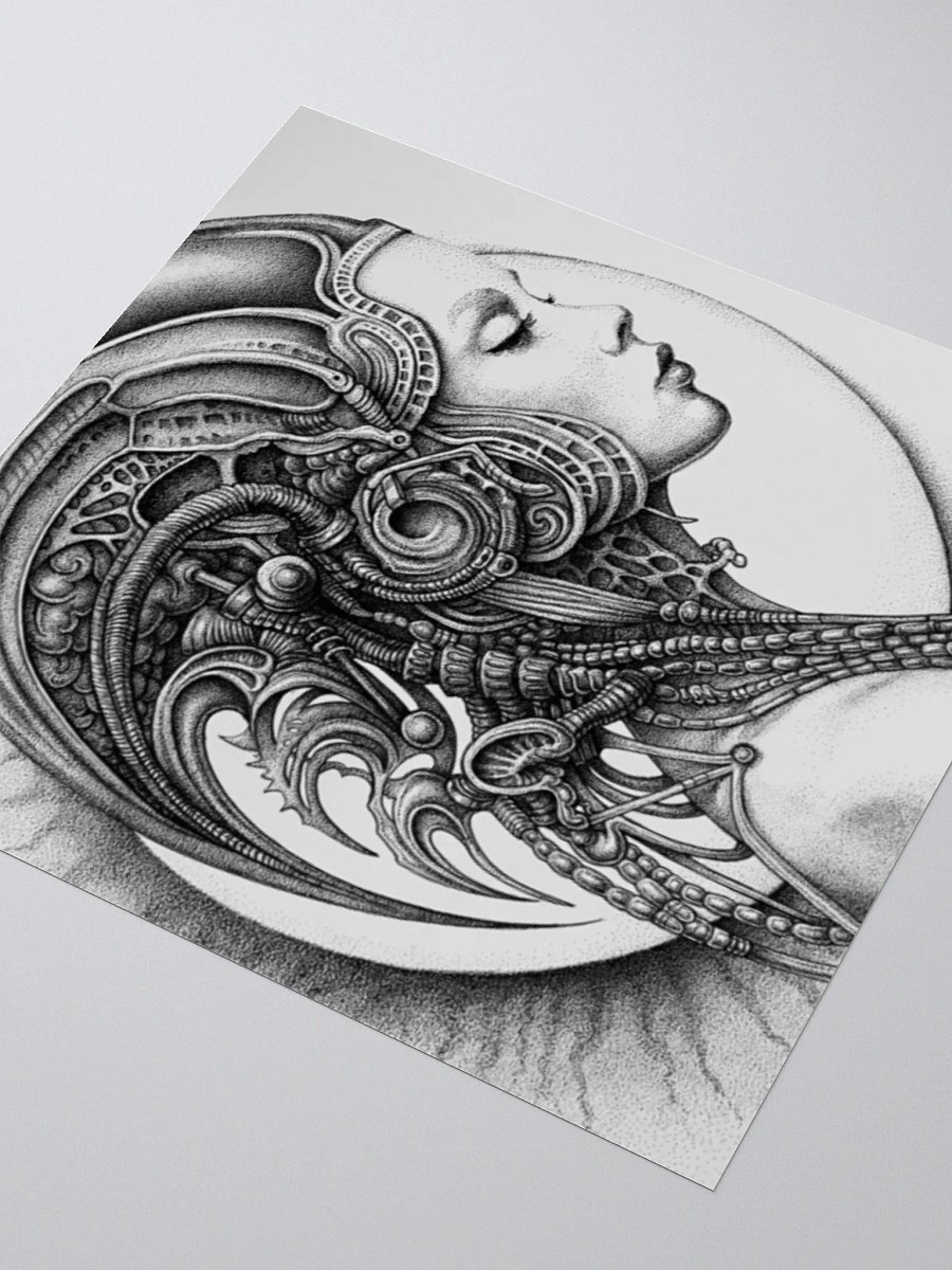 Sunna Sticker product image (3)