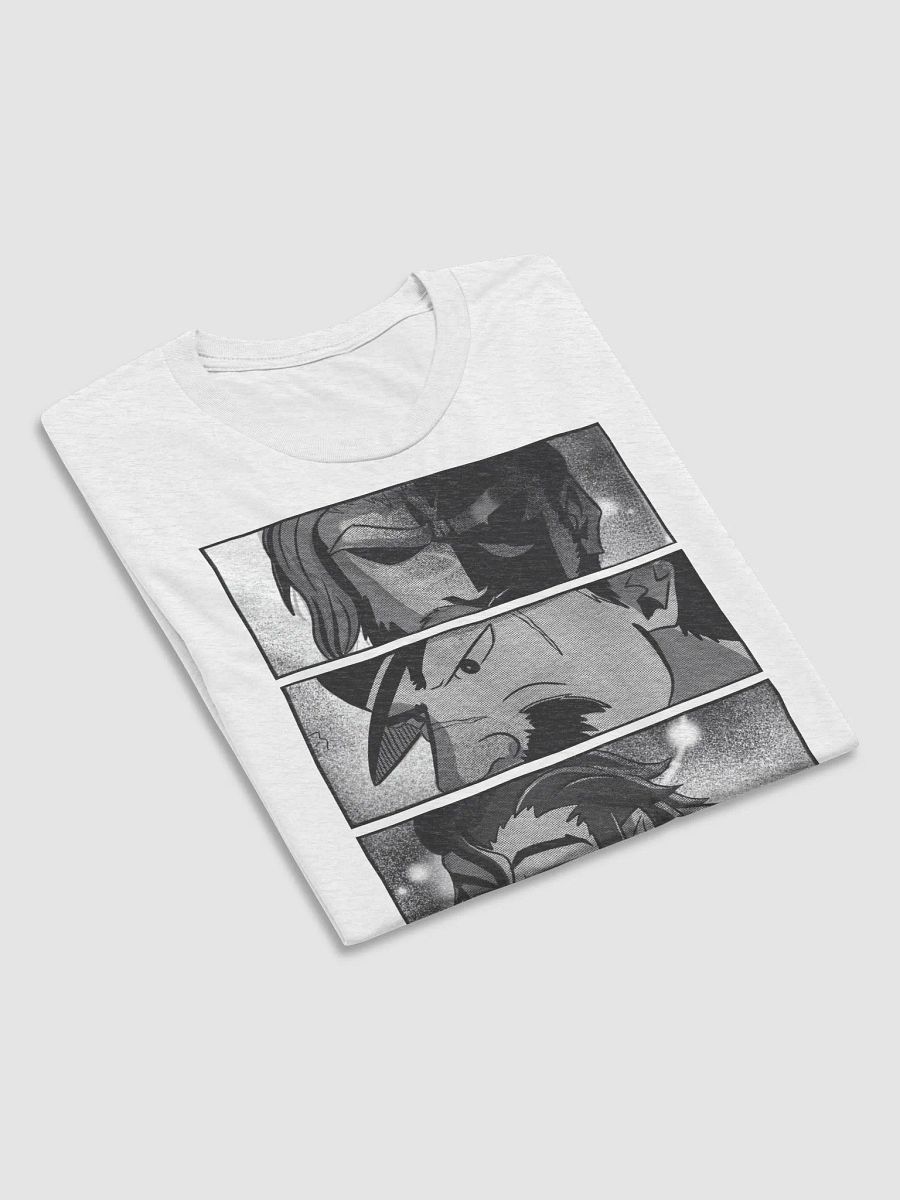 Big Three Unisex Tshirt product image (6)