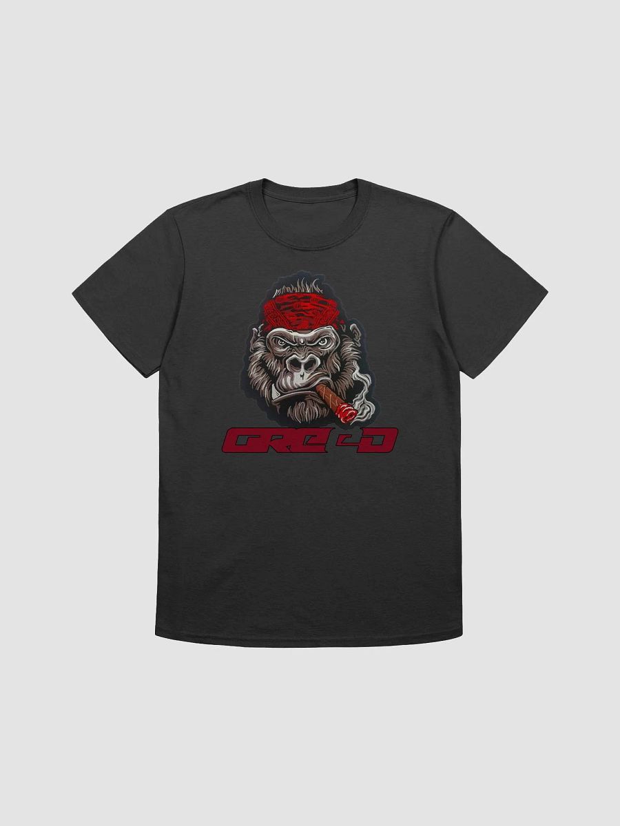 Greed-rilla T product image (1)