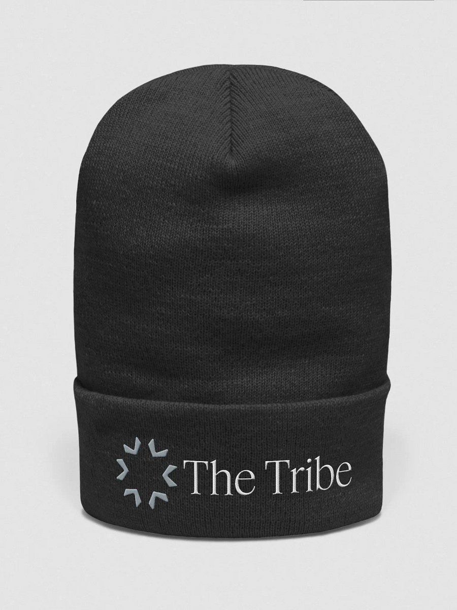 The Tribe Beanie product image (1)