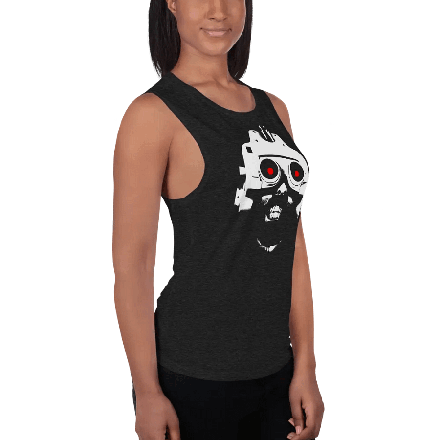 Women's Tank - CULT-O-VISION product image (3)