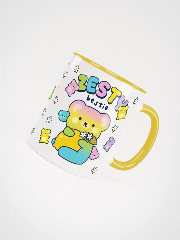 Zesty Bestie Mug product image (16)