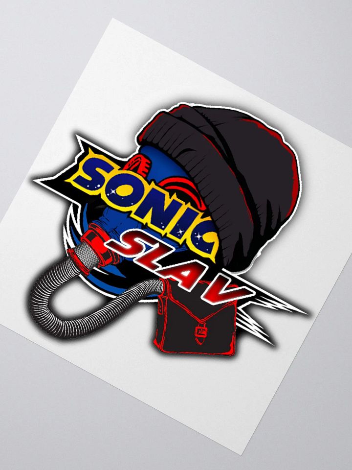 S.S. Sticker product image (2)