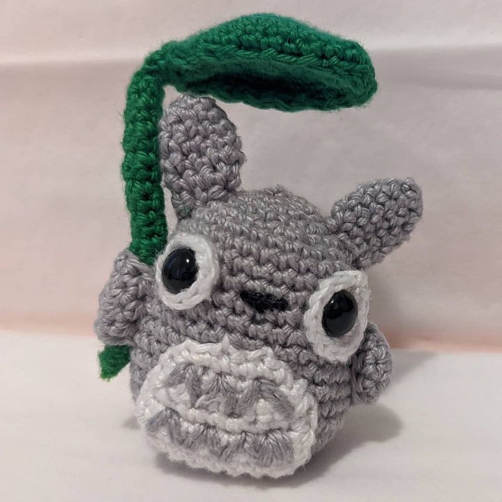 Totoro Plushies product image (1)