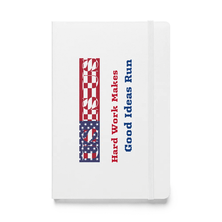 US IS US Notebook product image (1)