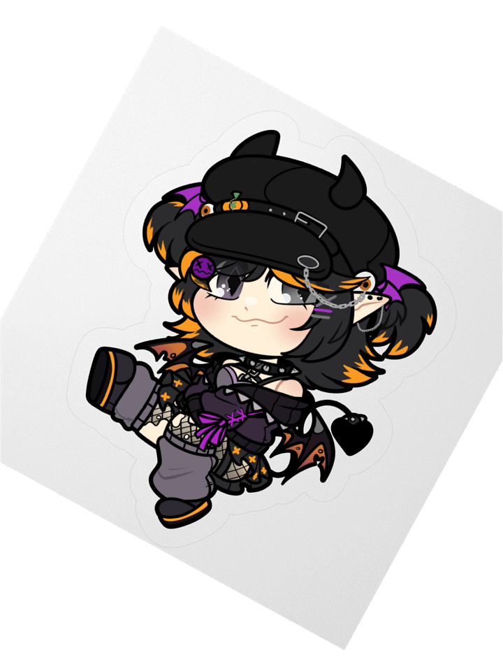 Misti Sticker product image (6)