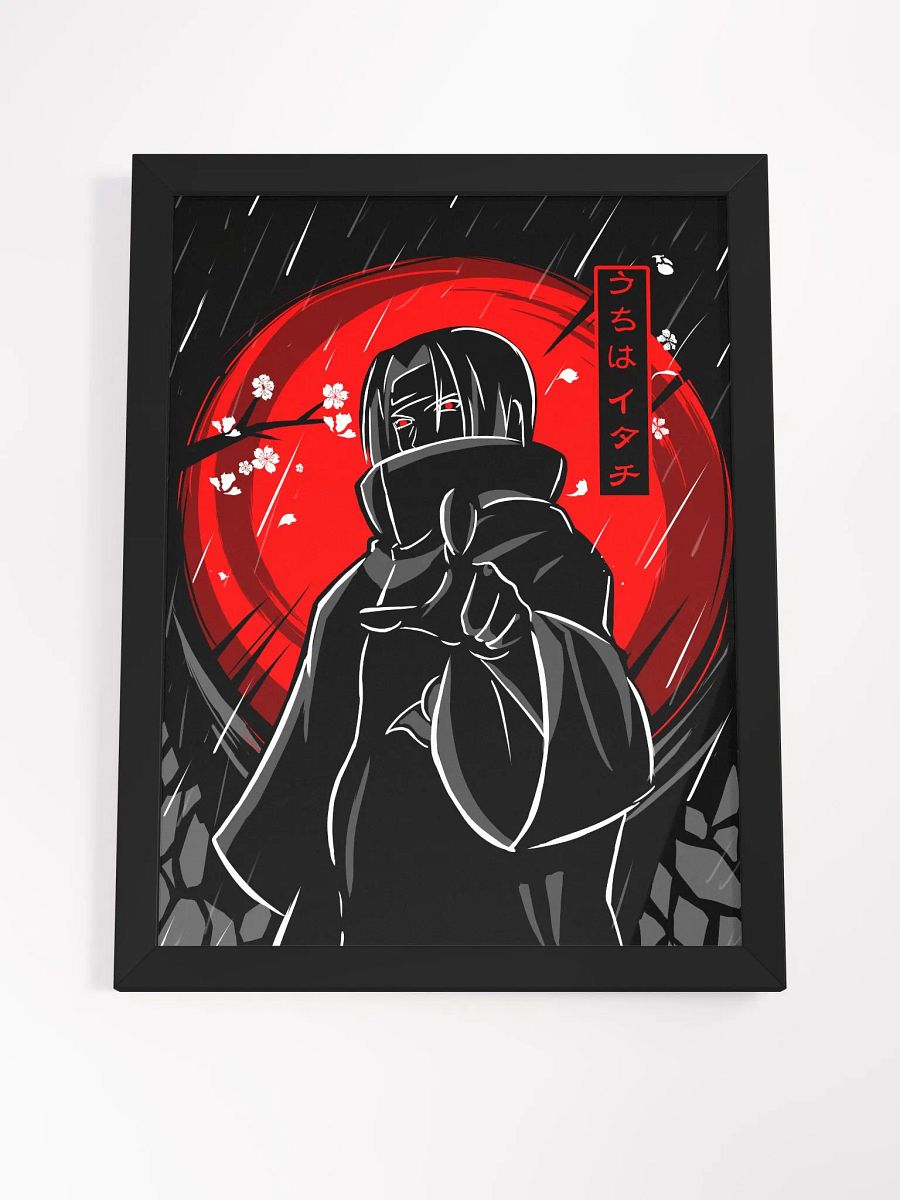 Rogue Shinobi Of Konoha product image (4)