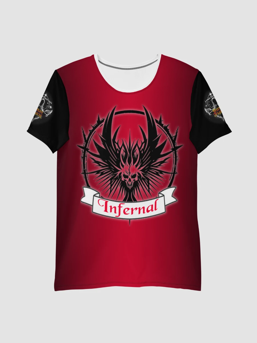 Infernal-Celestial T-Shirt product image (3)