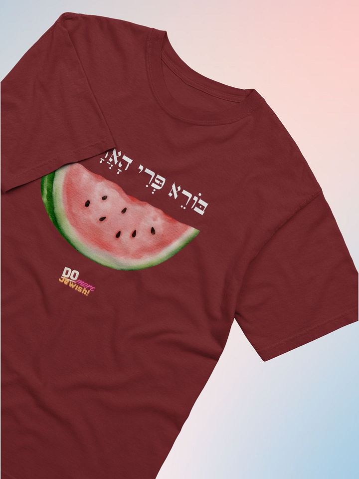 Reclaim the Watermelon T-Shirt product image (1)