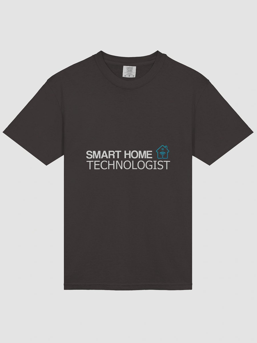 Smart Home Technologist T-Shirt product image (13)