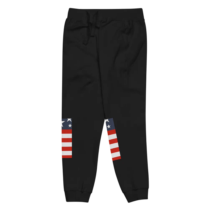 Old Glory Fleece Joggers product image (2)