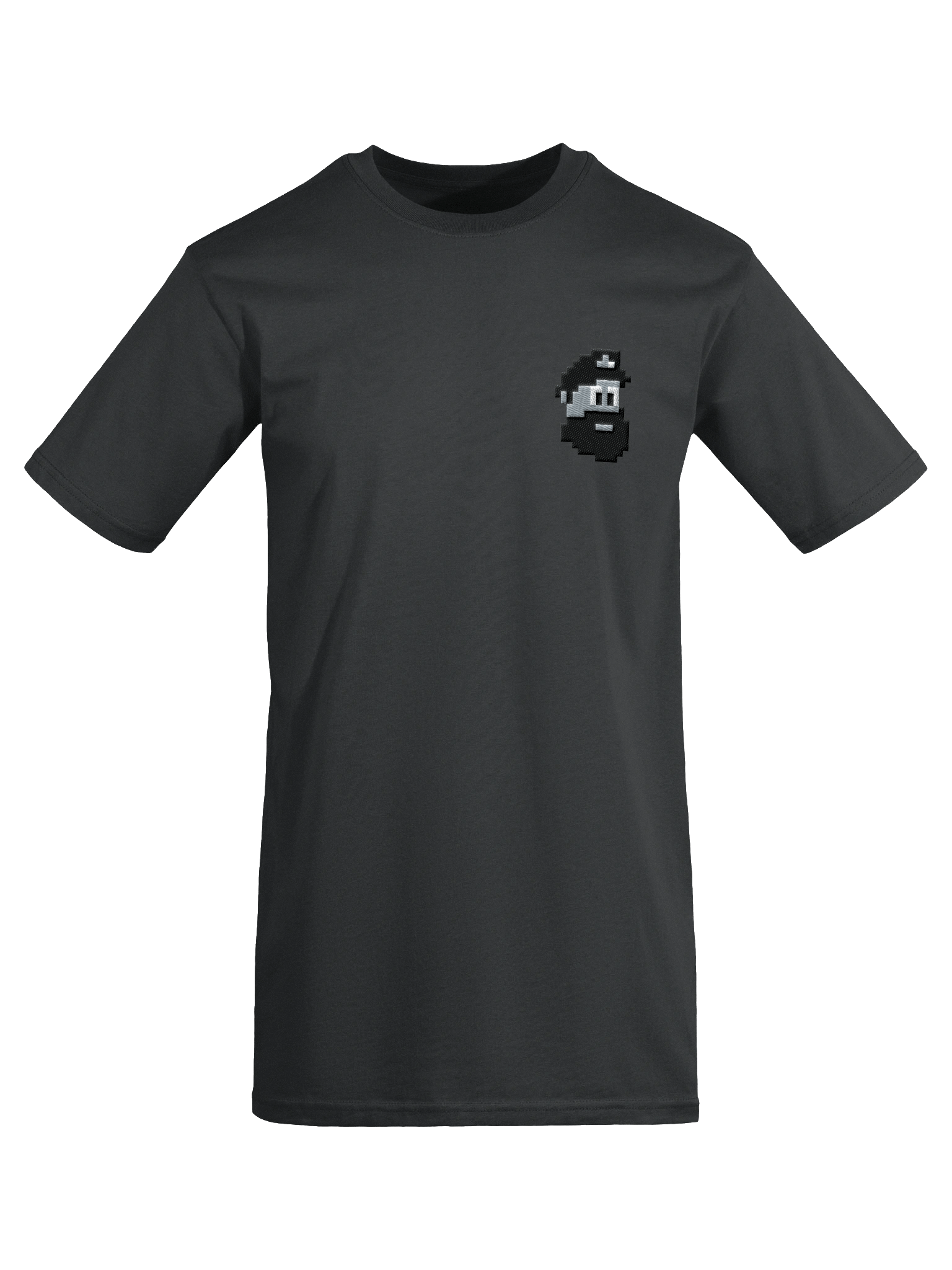 Pixelated Visionary Men's Tee product image (7)