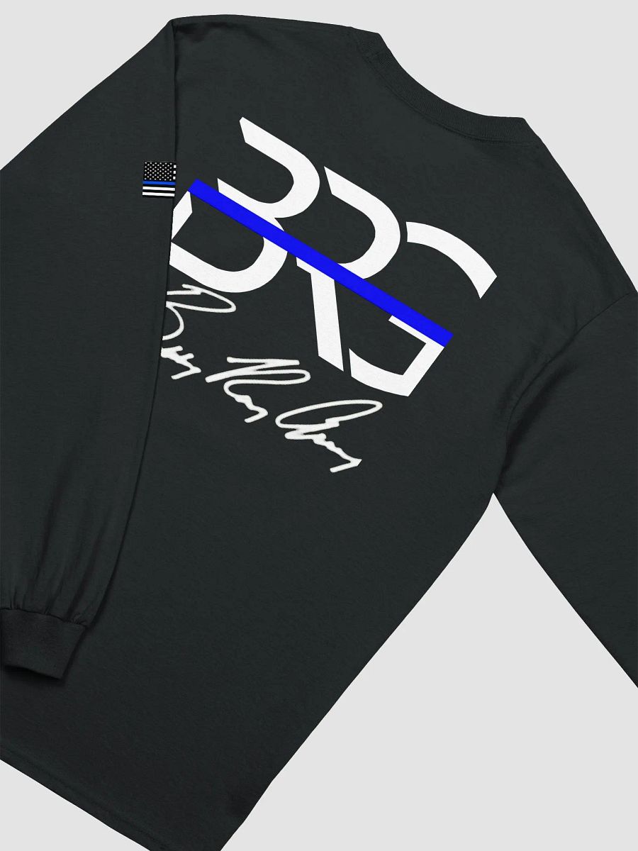 BRG TBL Long Sleeve Shirt product image (23)