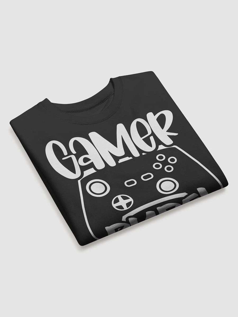 Gamer Dude Hoodie product image (3)