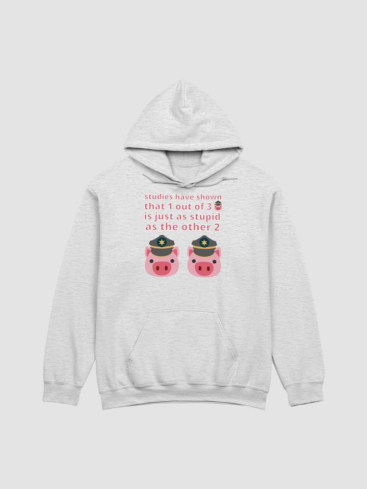 1 OUT OF 3 PIGS product image (11)