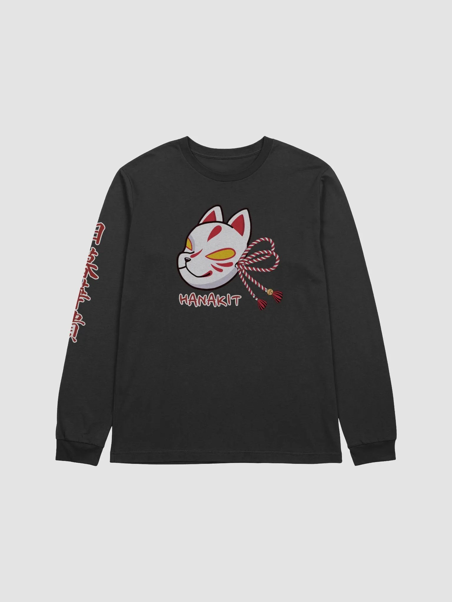 MASKED: HANAKIT sweater product image (2)