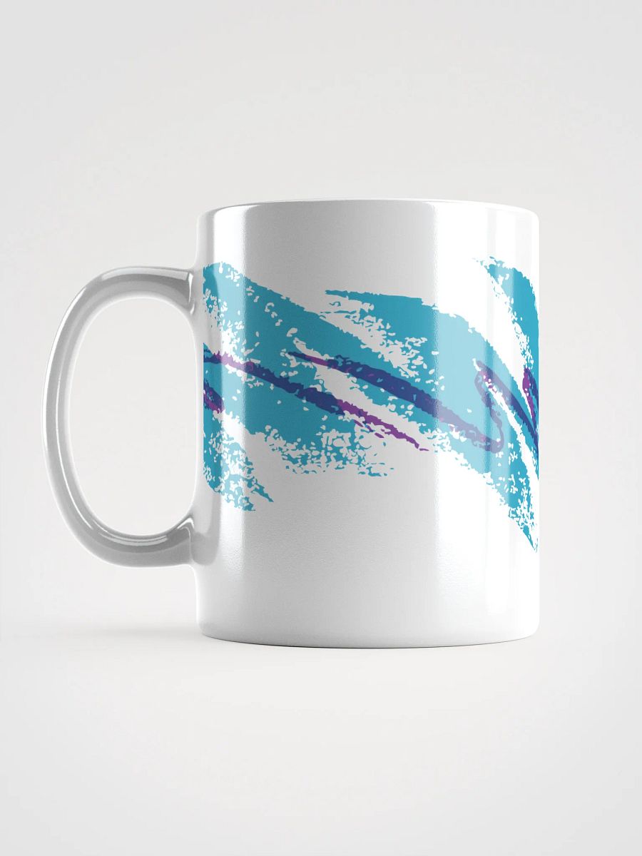Nostalgic Solo Jazz Mug product image (18)
