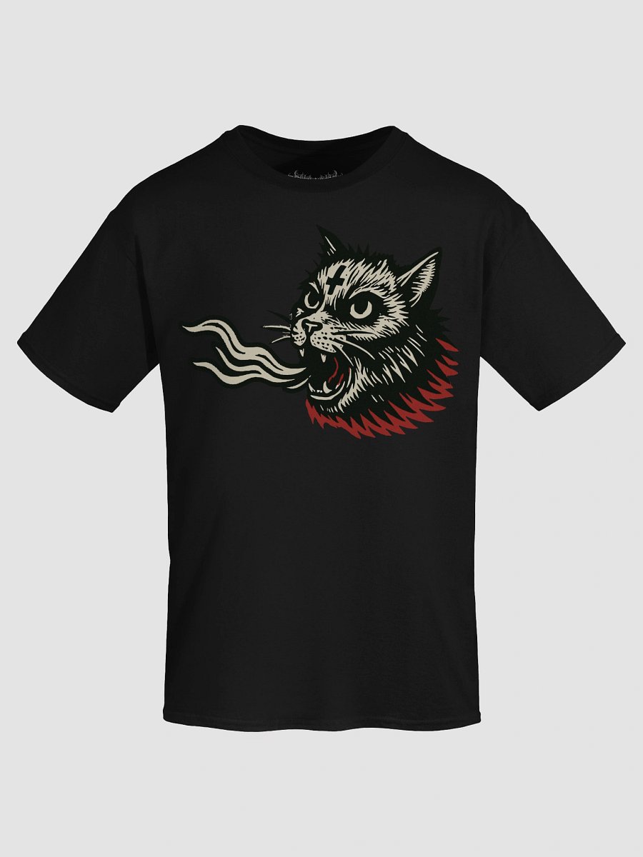 FLAME CAT product image (7)