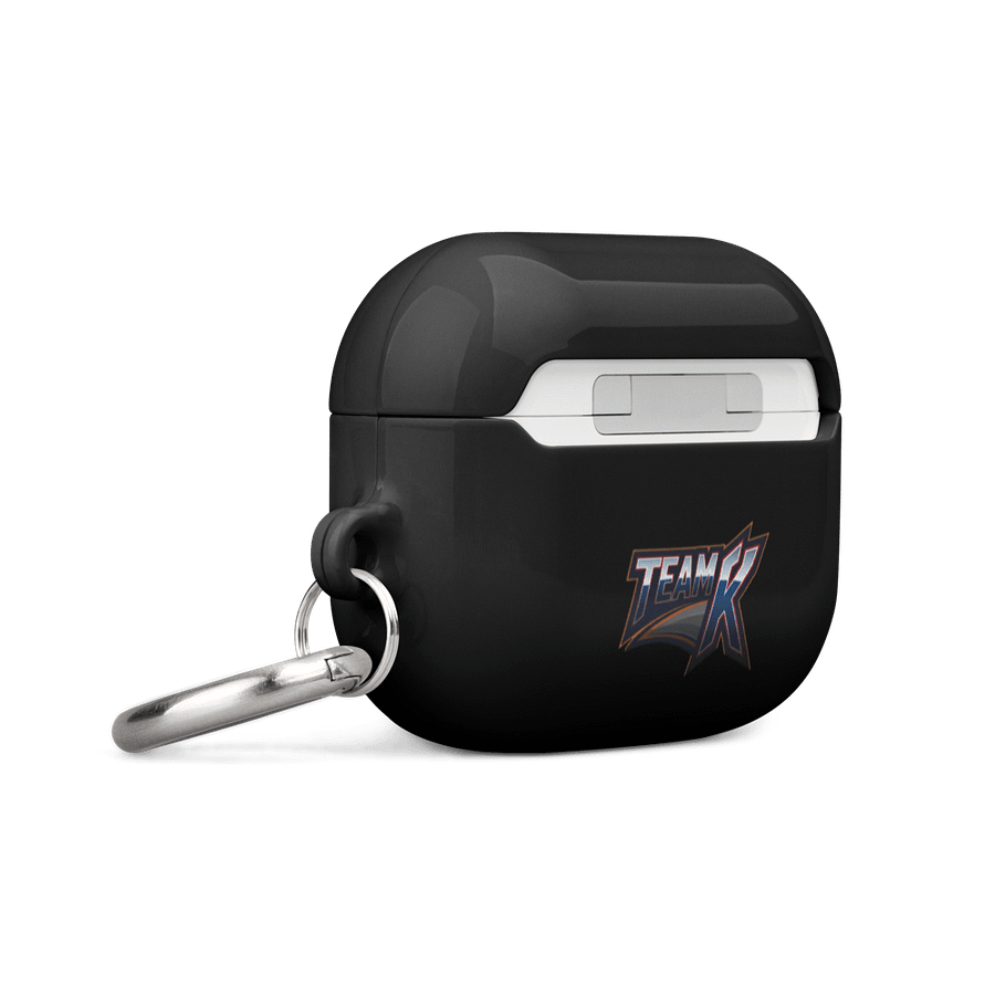 Team K (V-2) Case for AirPods product image (4)
