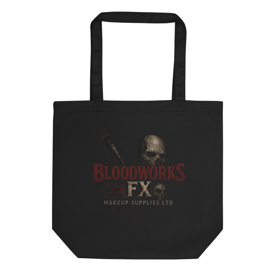 Bloodworks reusable bag product image (1)