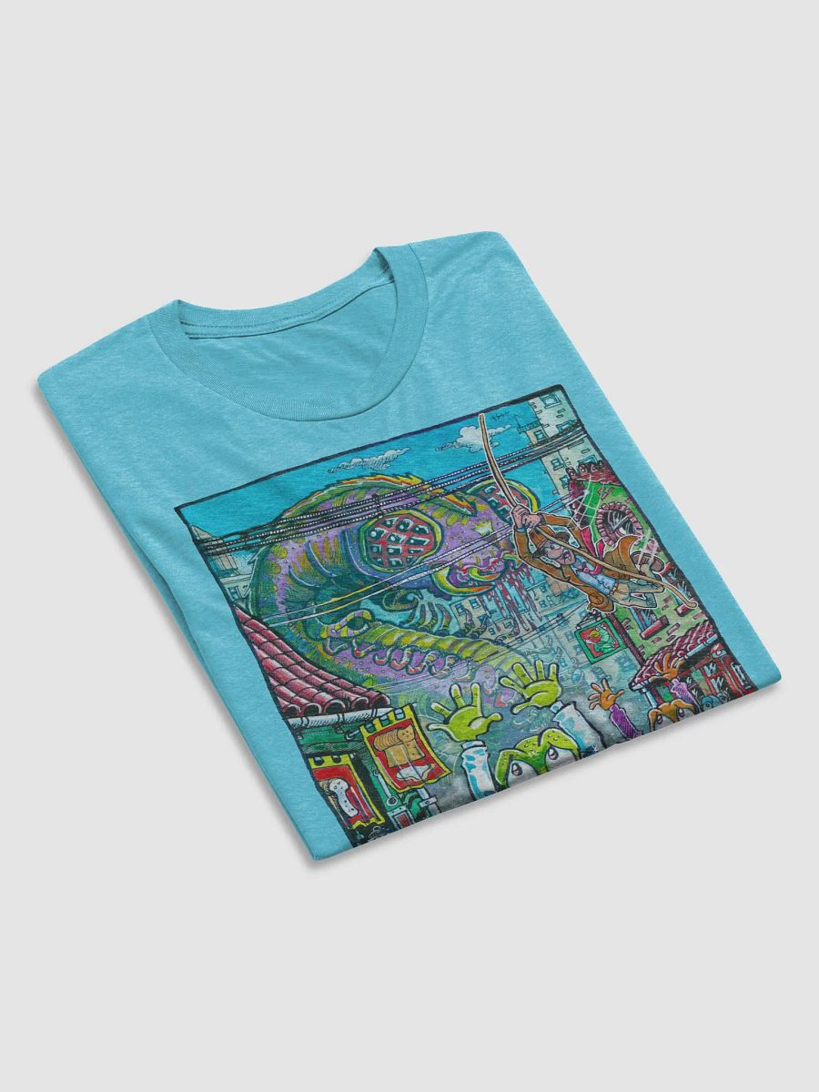 Trouble with Shopping! T-SHIRT! product image (51)