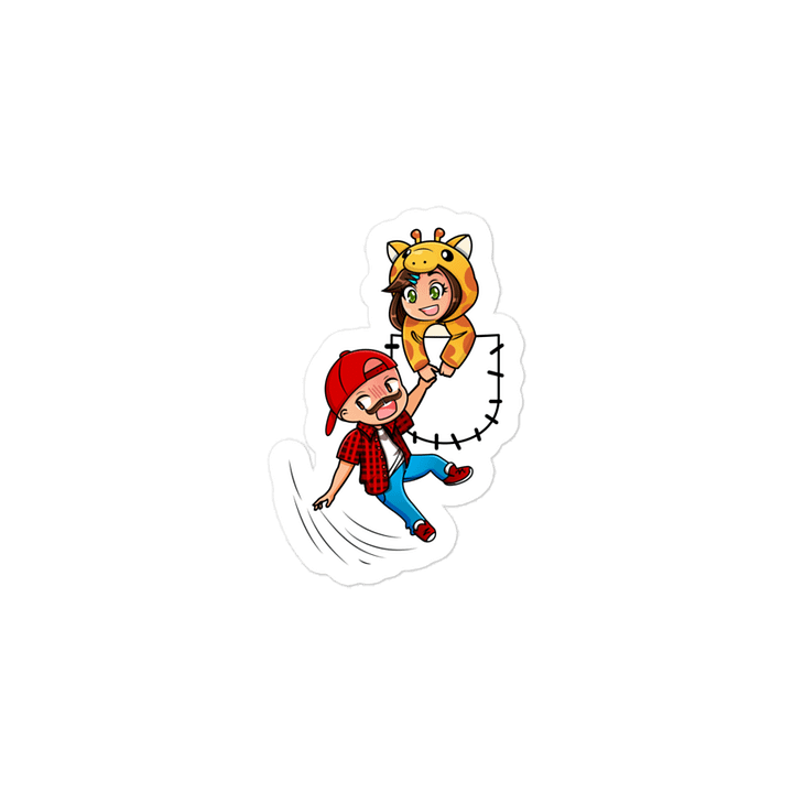Pocket Sticker product image (1)