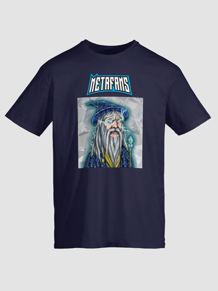 MetaFans The Wizard product image (5)