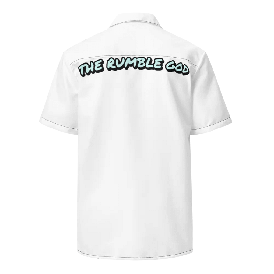 TRG Branded Shirt product image (1)