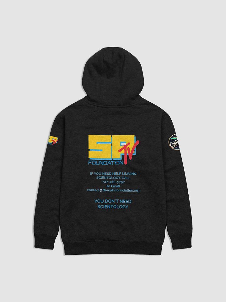 Feral & Soda Sweat Shirt product image (1)